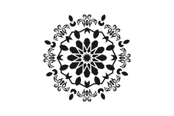 Floral Illustration Graphics for Blog and Web Design